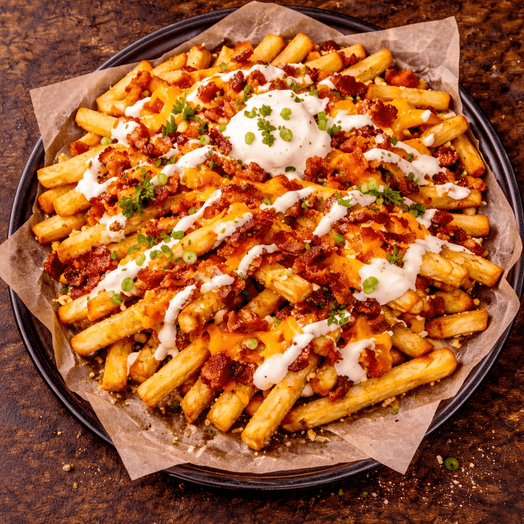 Fries
