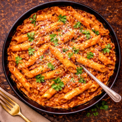 pasta
