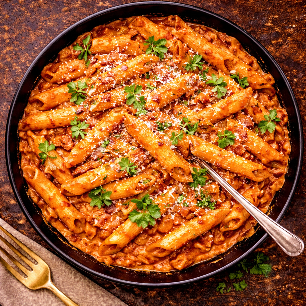 Pastas