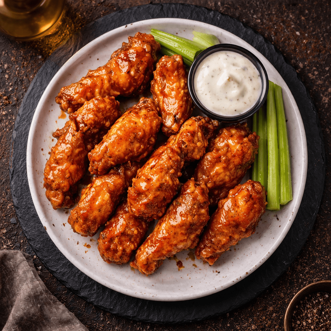 Wings
