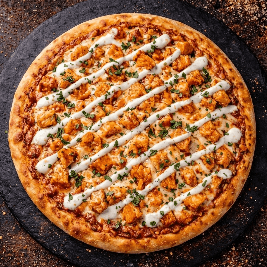Pizzas