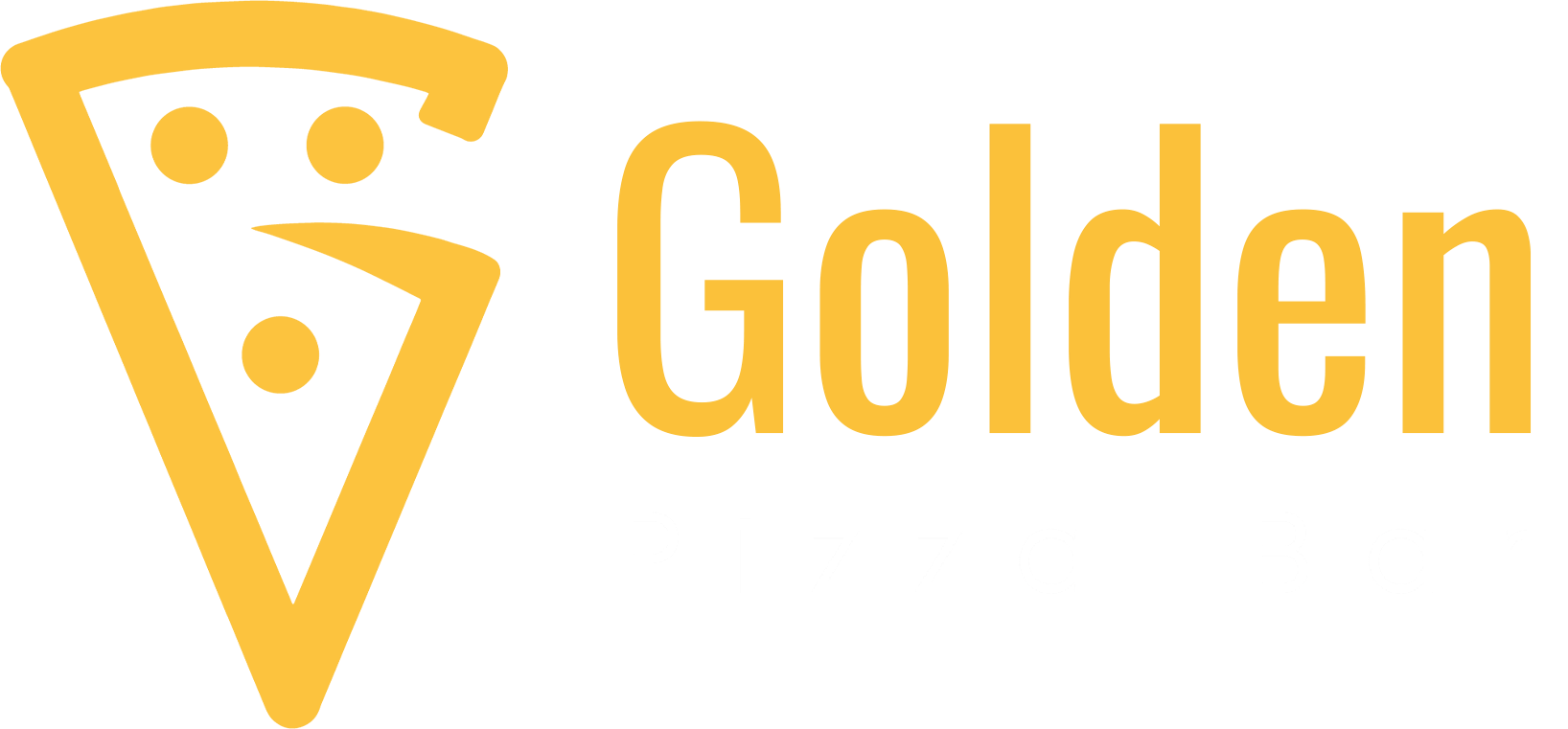 Golden Pizza Bar
